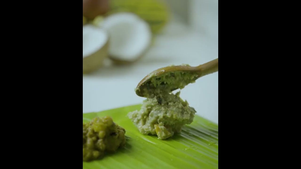 Living Food Co - Happy Vishu Film | DoP by Viswajith 