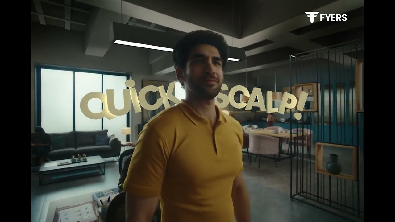 FYERS - Trading App | Production Designer by Shivani Shilotri