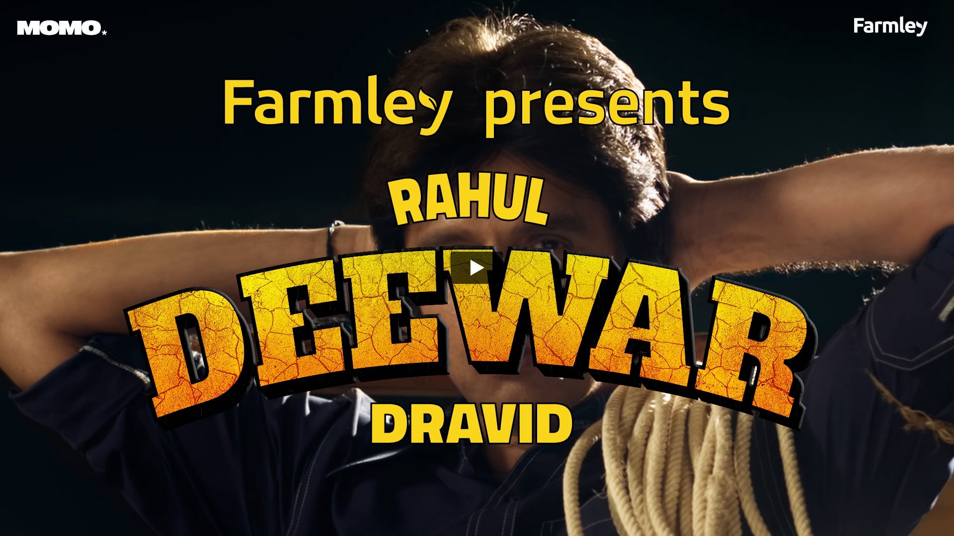 Farmley - Healthy Ko Rakhe Healthy Ft. Rahul Dravid | Colourist by Abhishek S