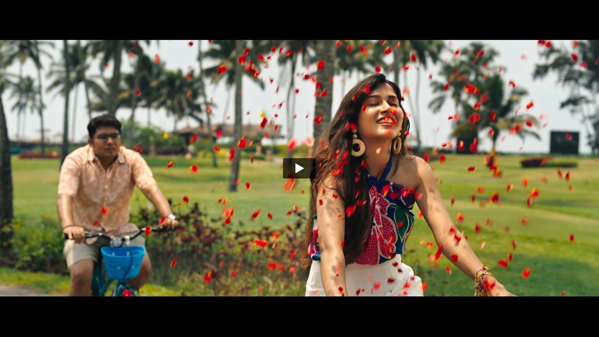 Myntra - Travell Like A Star | Casting Assistant by Abhishek Ranjan