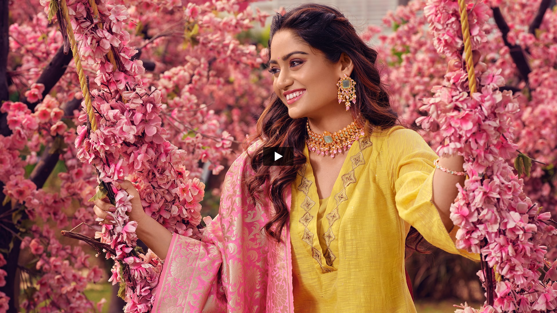 Suriya Jewellery Mart - Sparkling With Excitement | Post Producer by Mohan Krishnan