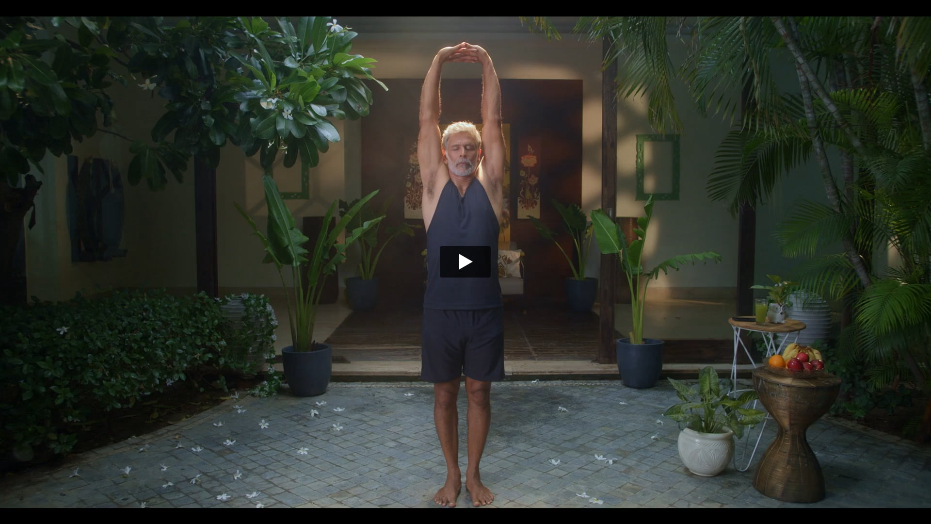 Fujifilm - Yoga | Associate Producer by Gourav Dhankhar