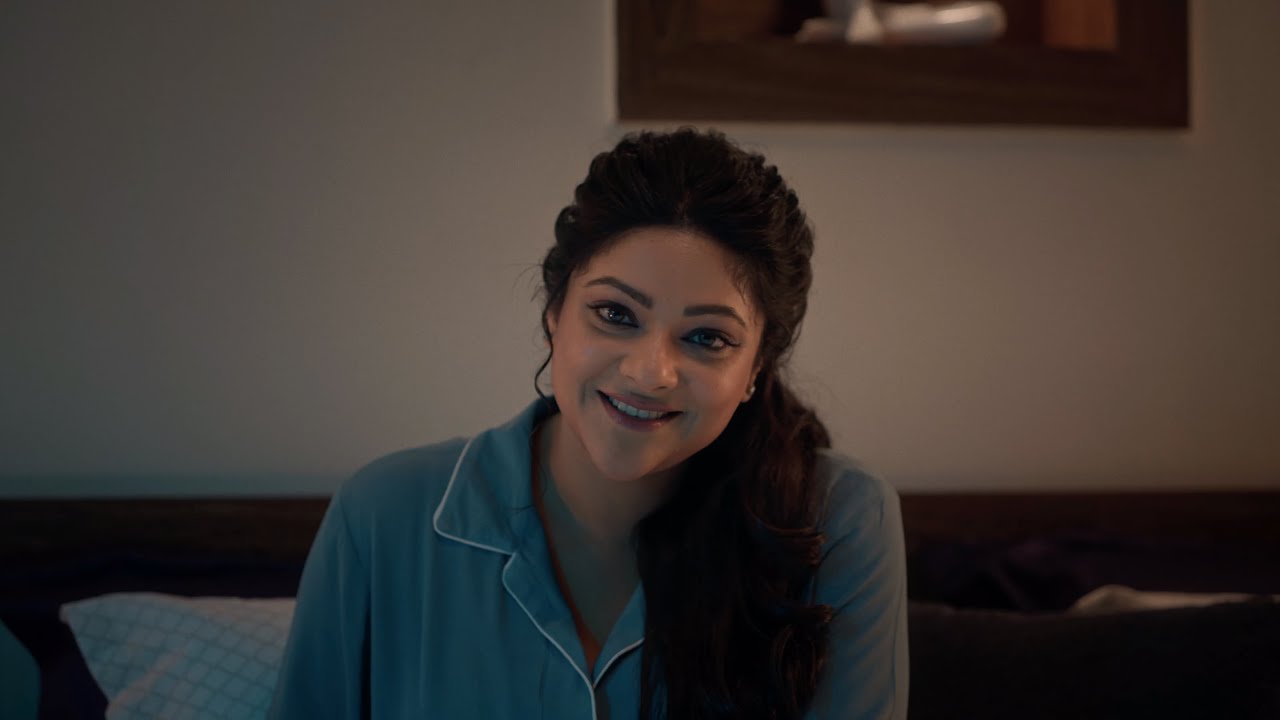 MM Foam Mattress - Wake Up Positive | Production Manager by Sreeni Vasulu G