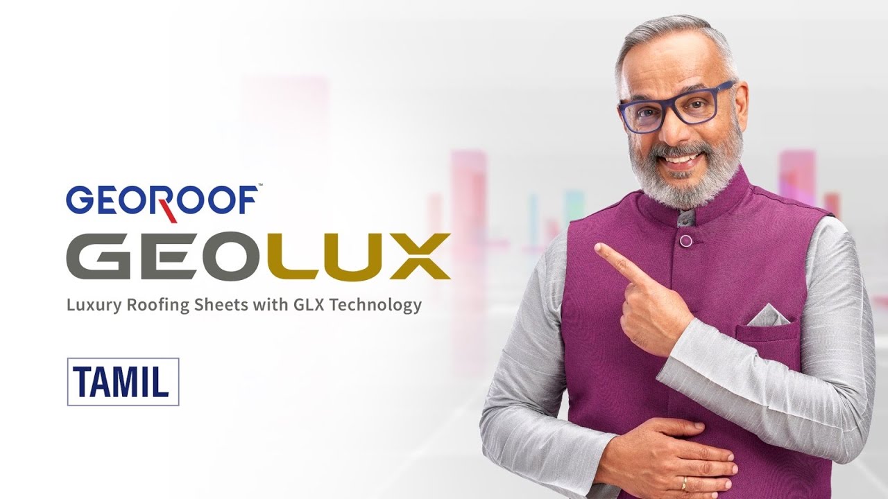 Georoof - Geolux | Offline Editor by Ekalavyan 