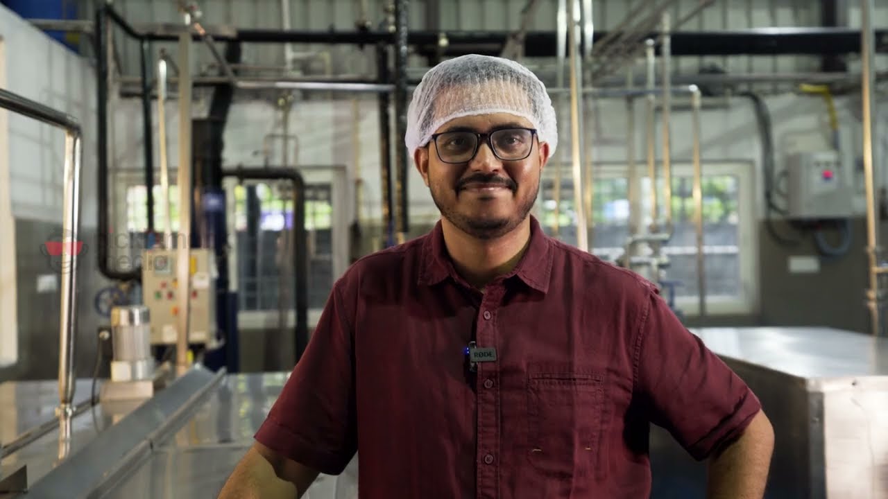 Frelish - Foods | Director by Venkat Lakshmanan