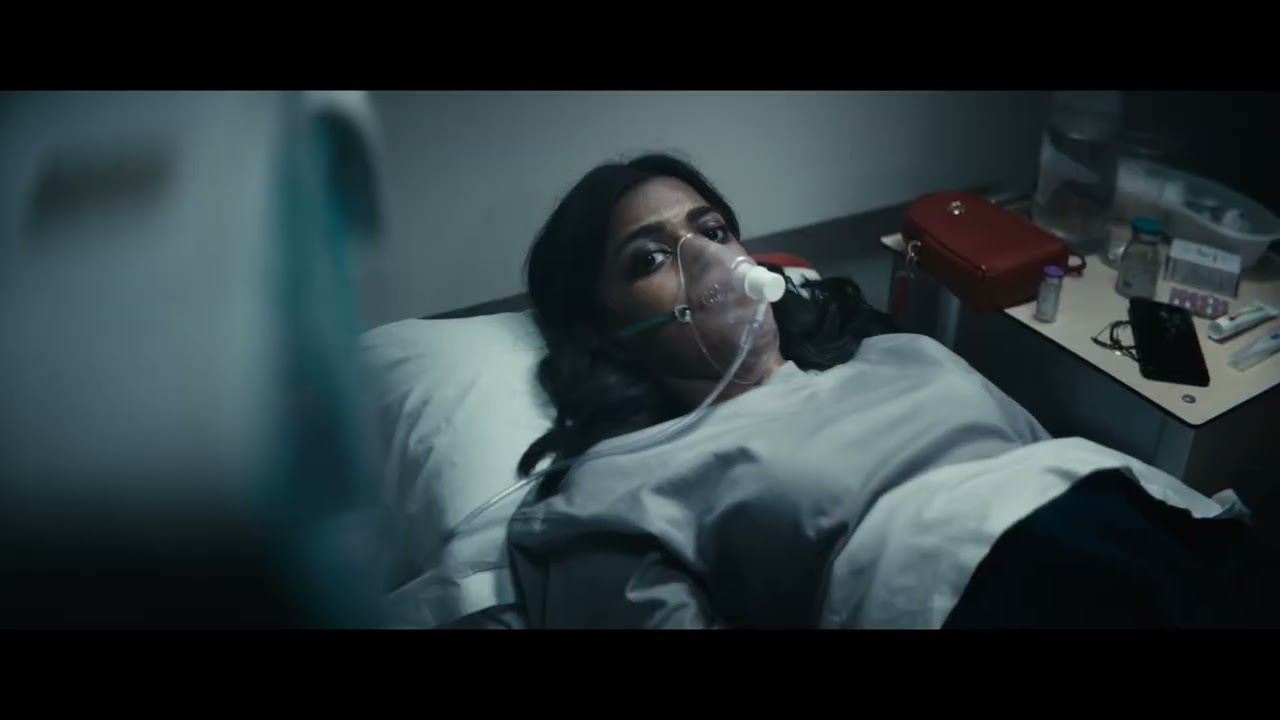 Manipal Hospitals - Life's Nonstop 01 | Sound Engineer by Jyothi 