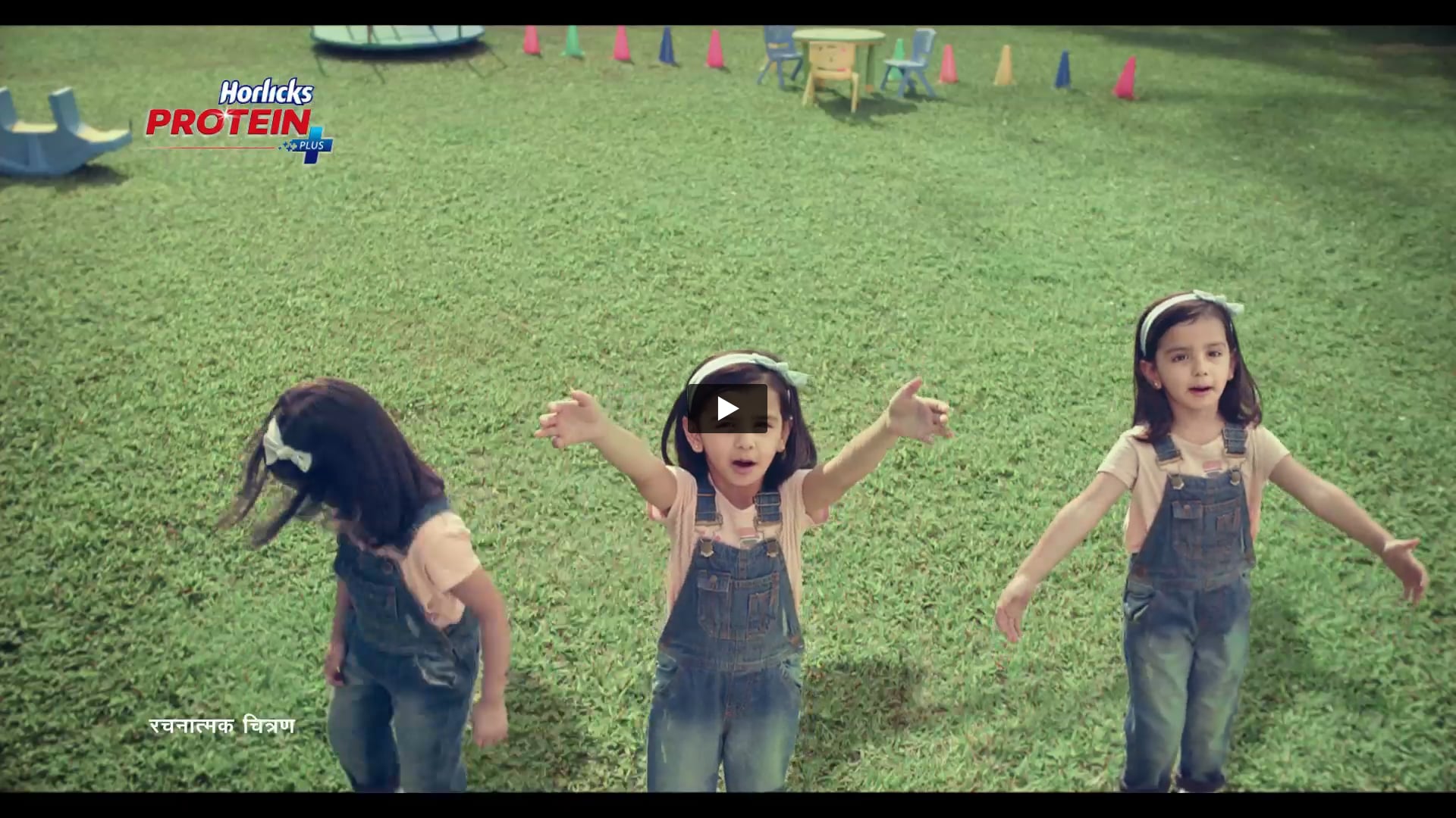 Horlicks Protein Plus - Ft. R. Madhavan | Sound Engineer by Vipal Patel