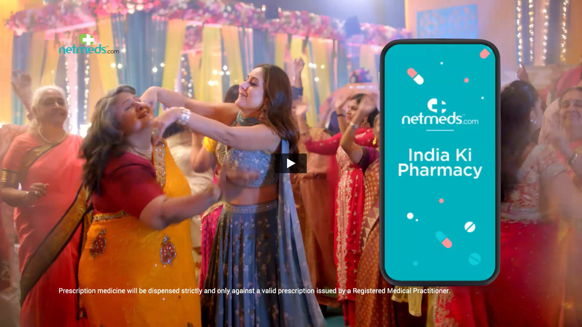 Netmeds - Lab Tests & Doctor Consultation Ft. Kareena Kapoor Khan | Photographer by Bhushan 