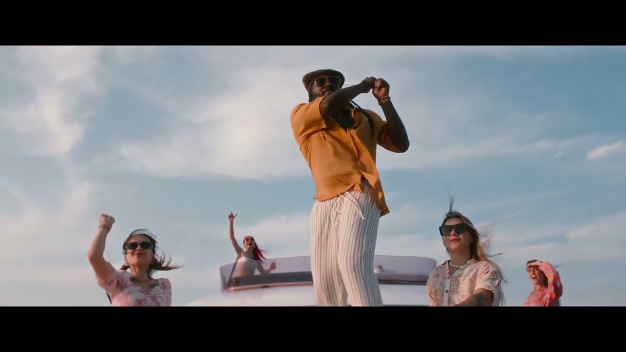 Kamla pasand - Golf Film Ft. Chris Gayle, Kapil Dev | Focus Puller by Dixit 