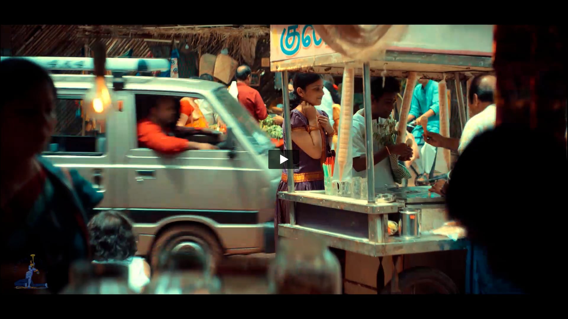 Tata Play - South Talkies | Casting Assistant by Karunakar Dubey