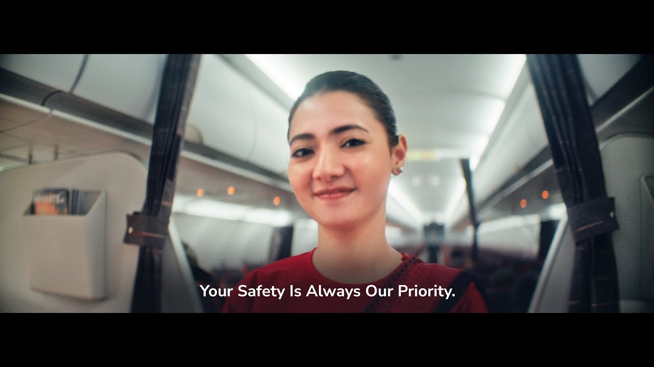 Air India - The Cabin Crew | Music Composer by Samyutka Naren