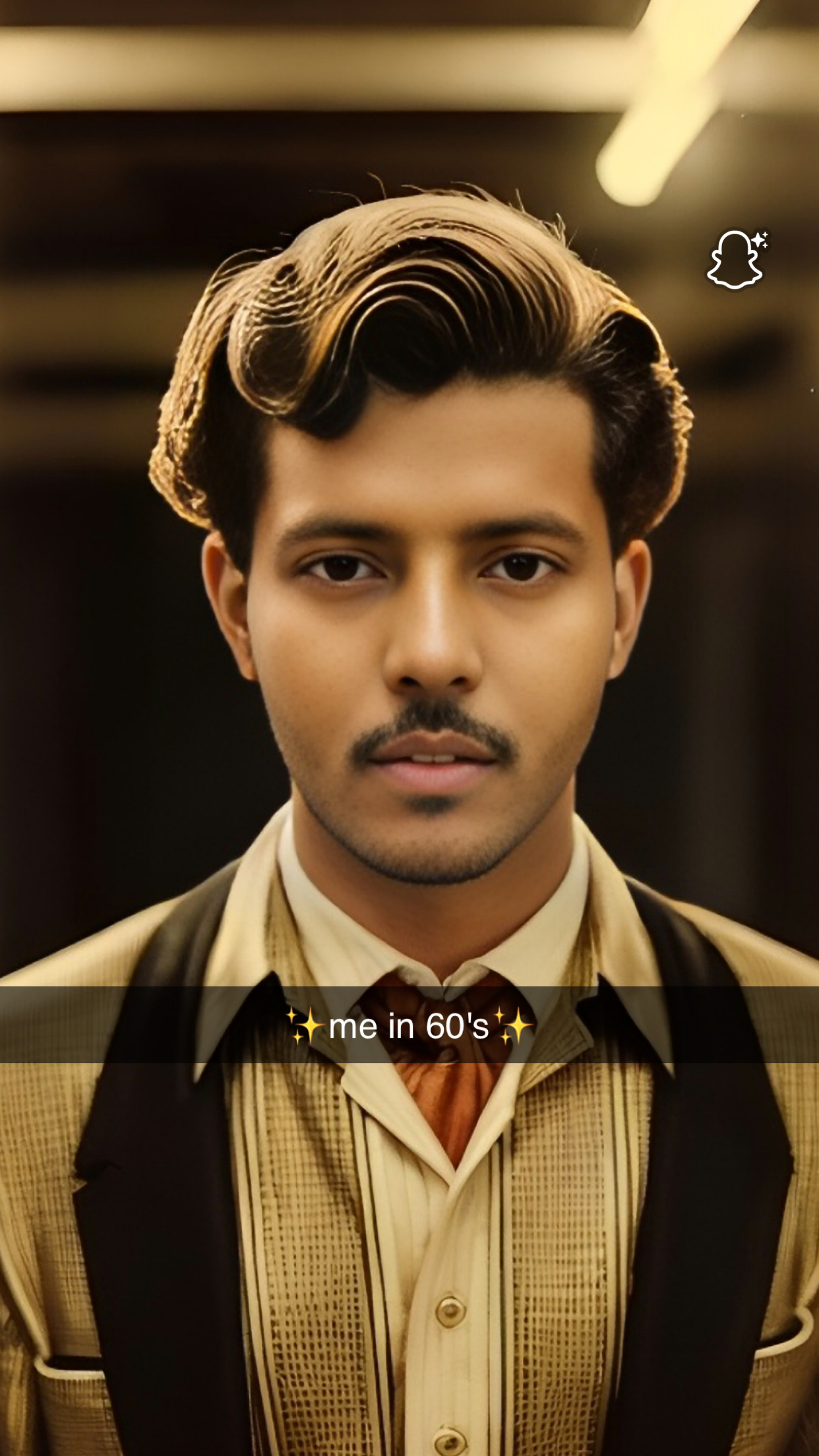 Devdatta Yadav – Music Director