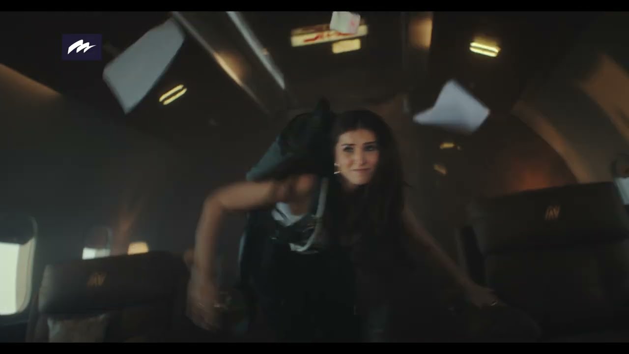 Macho Hint - Pyaar Ka Take Off Bade Aaram Se Ft. Tiger Shroff And Tara Sutaria | Pack Shoot and SFX by Vishal Tyagi