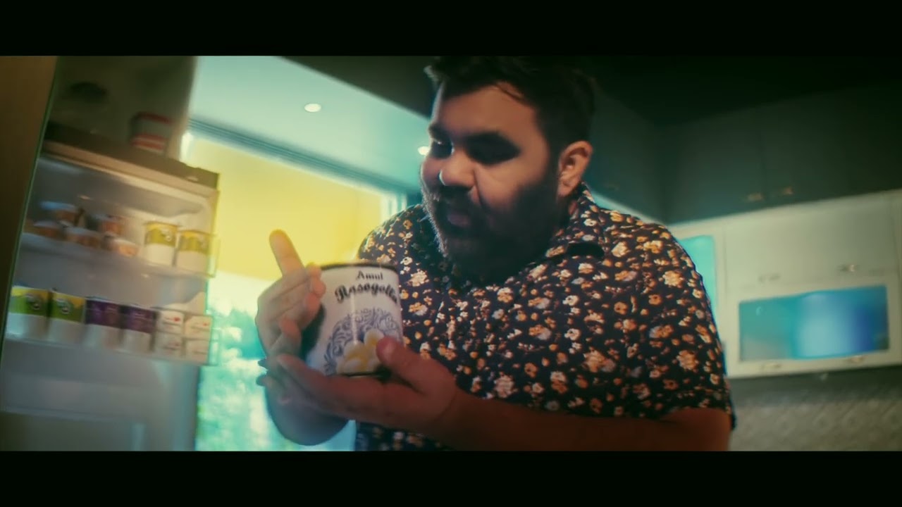 Amul - Happy Diwali | DoP by Rijul 