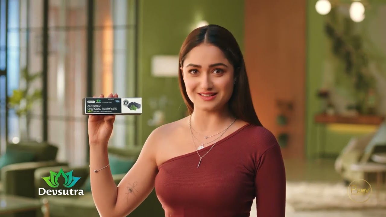 Devsutra Ft. Tridha Choudhury | First AD by Ashish 