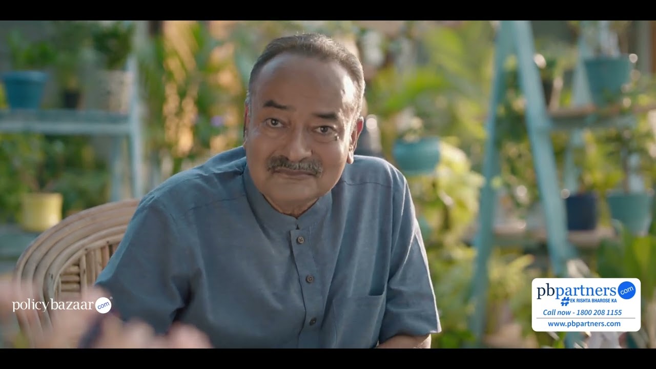 PB Partners - Ek Rishta Bharosa Ka | Online Assistant by Aditya 