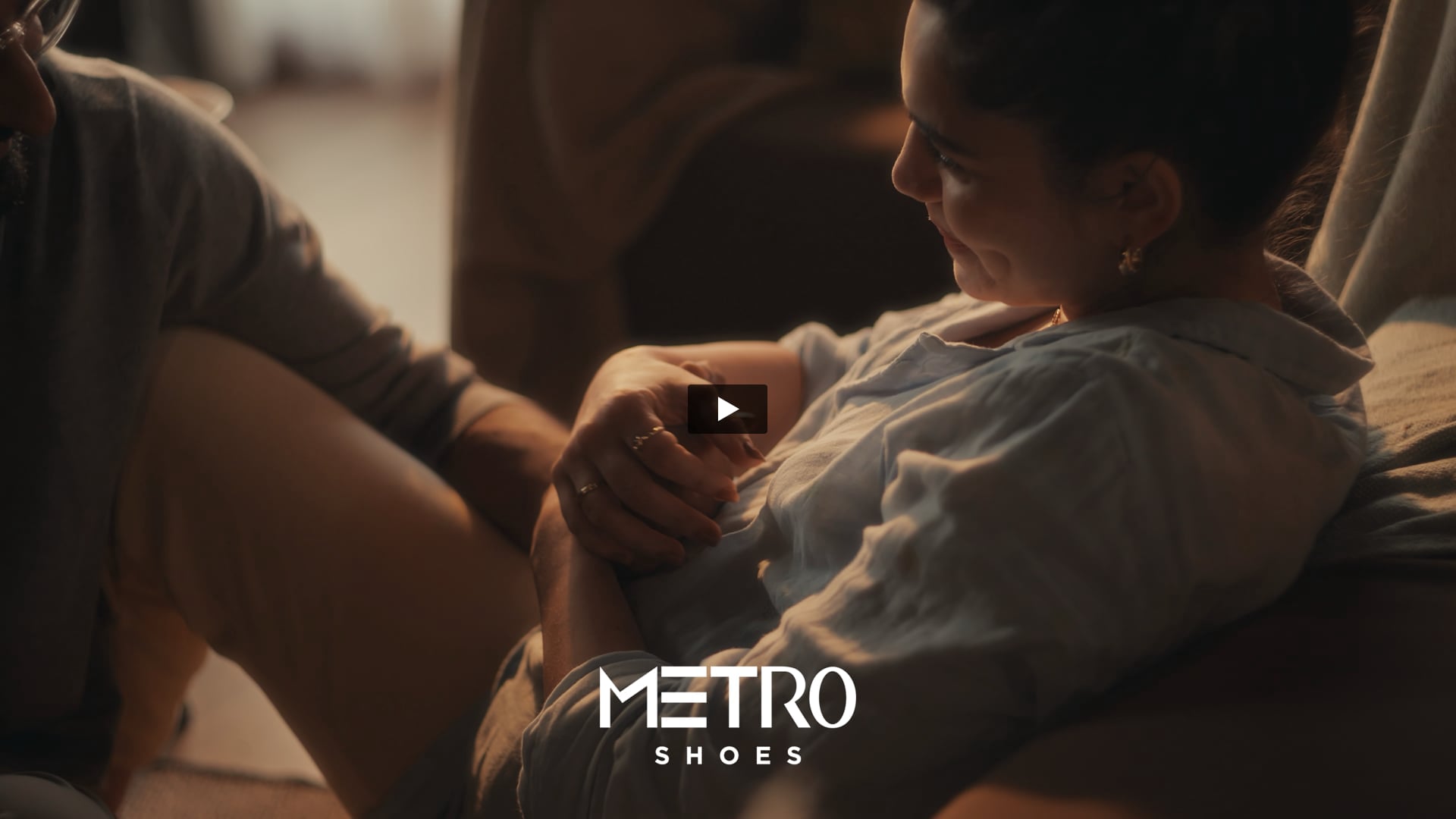 Metro Shoes - Trust Men To Do Better | First AC by Ayush Saxena