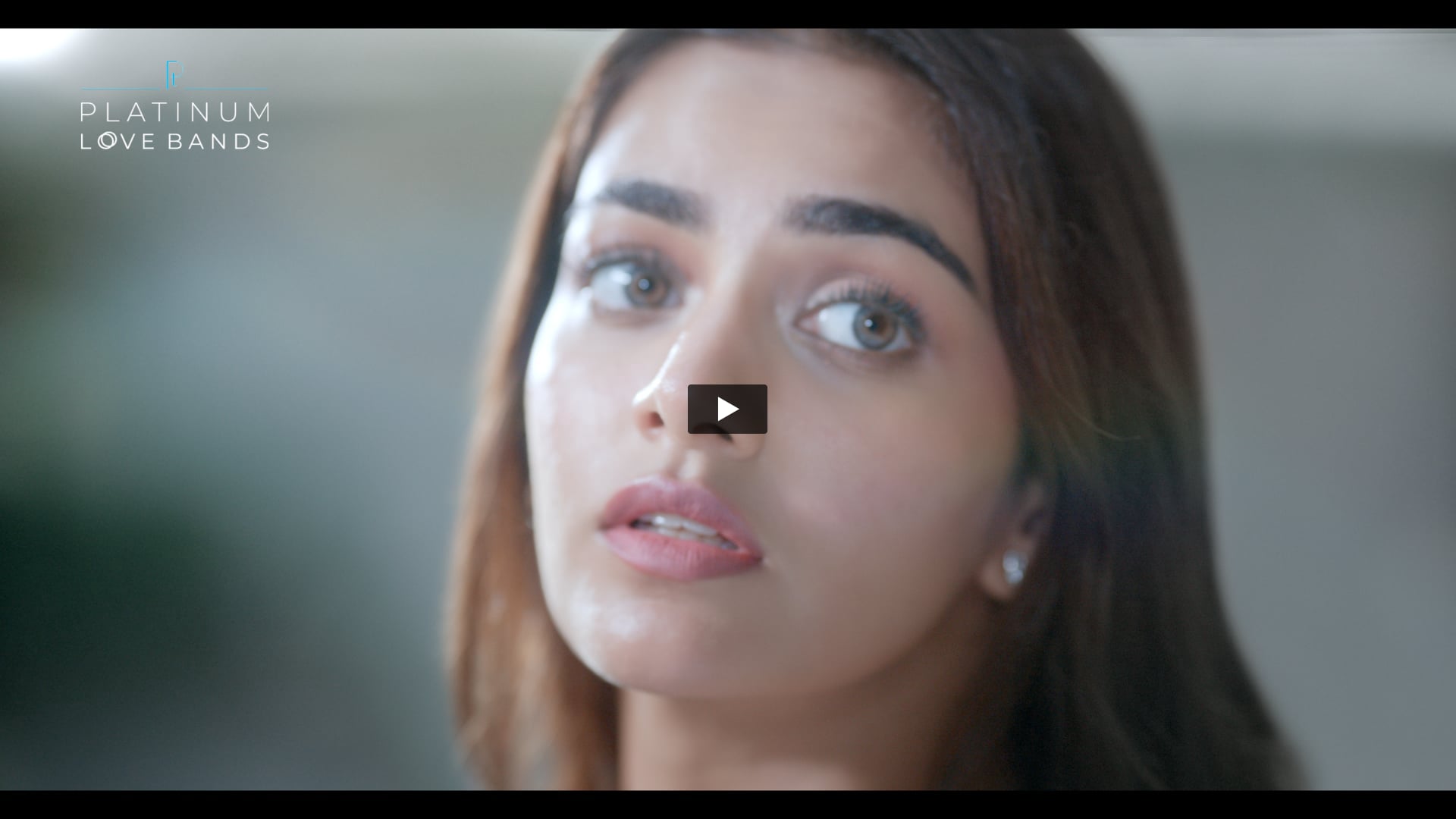 Platinum Love Bands - Security Film | HMU Assistant by Shreeya Thakur