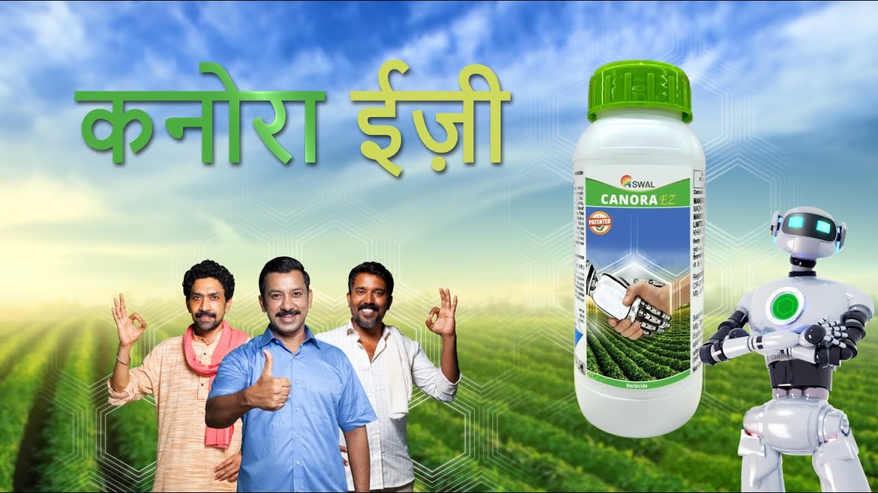 Canora EZ - Science With Trust | Storyboard Artist by Avanish Gupta