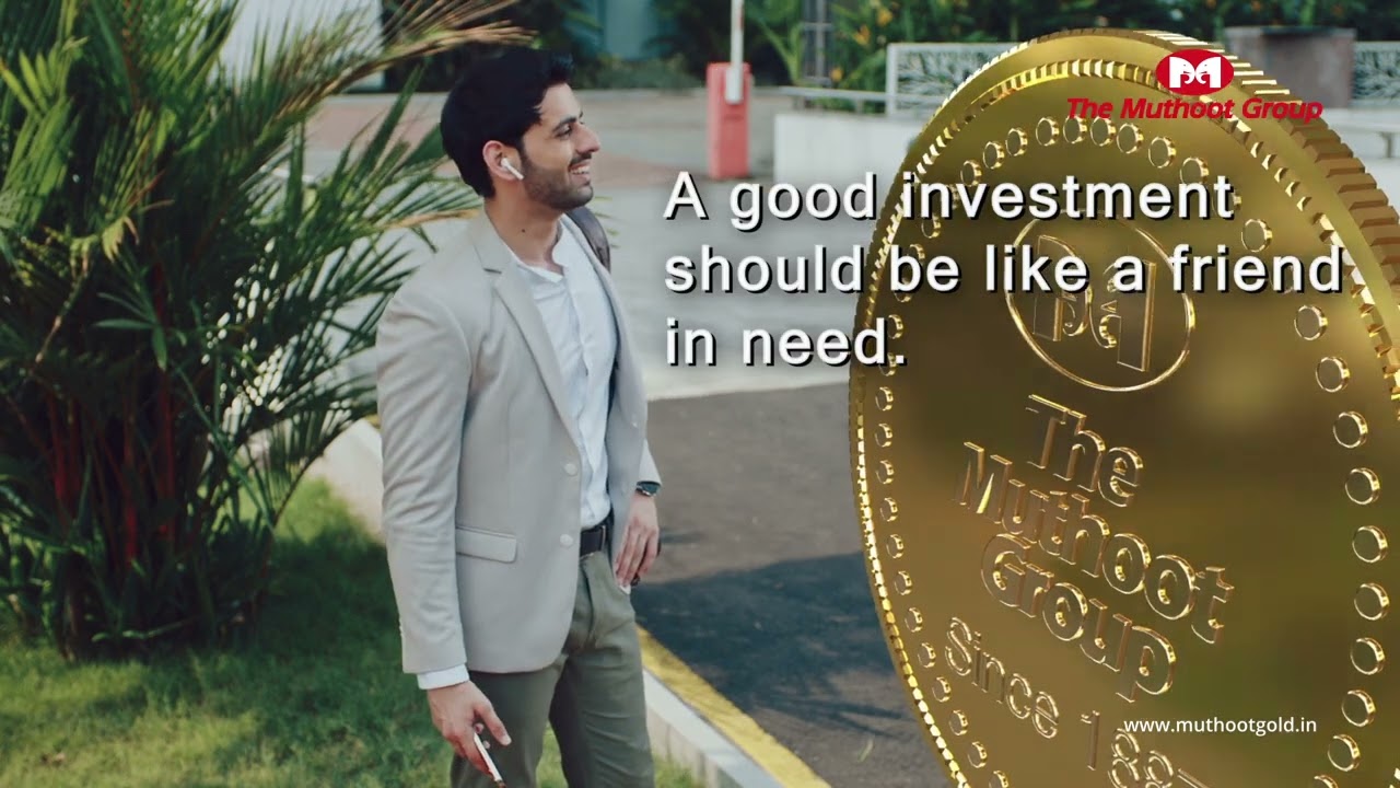 Muthoot Gold Bullion Corporation | Production Controller by Sivan AK