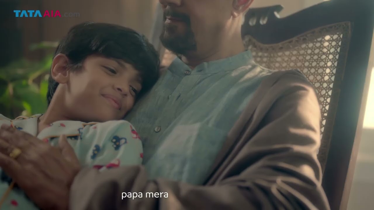 Tata AIA | Offline Editor by Firoz Sheikh