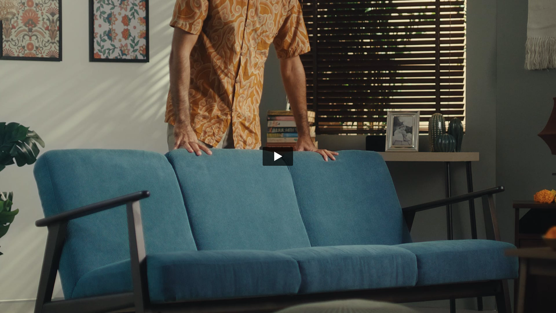 IKEA - Ekenaset | First AD by Darshan Vijay