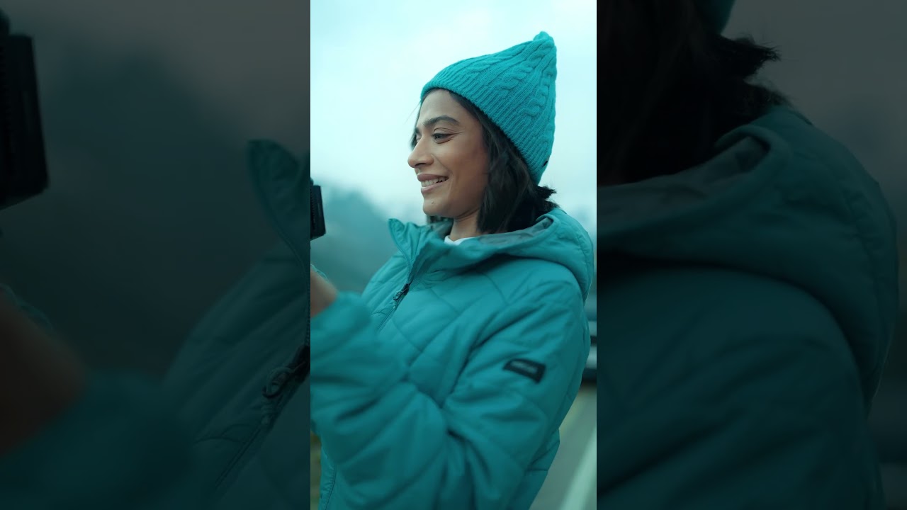 Skoda - Celebrates World Photography Day Captured by Explorers | Production Designer Assistant by Akshadaa 