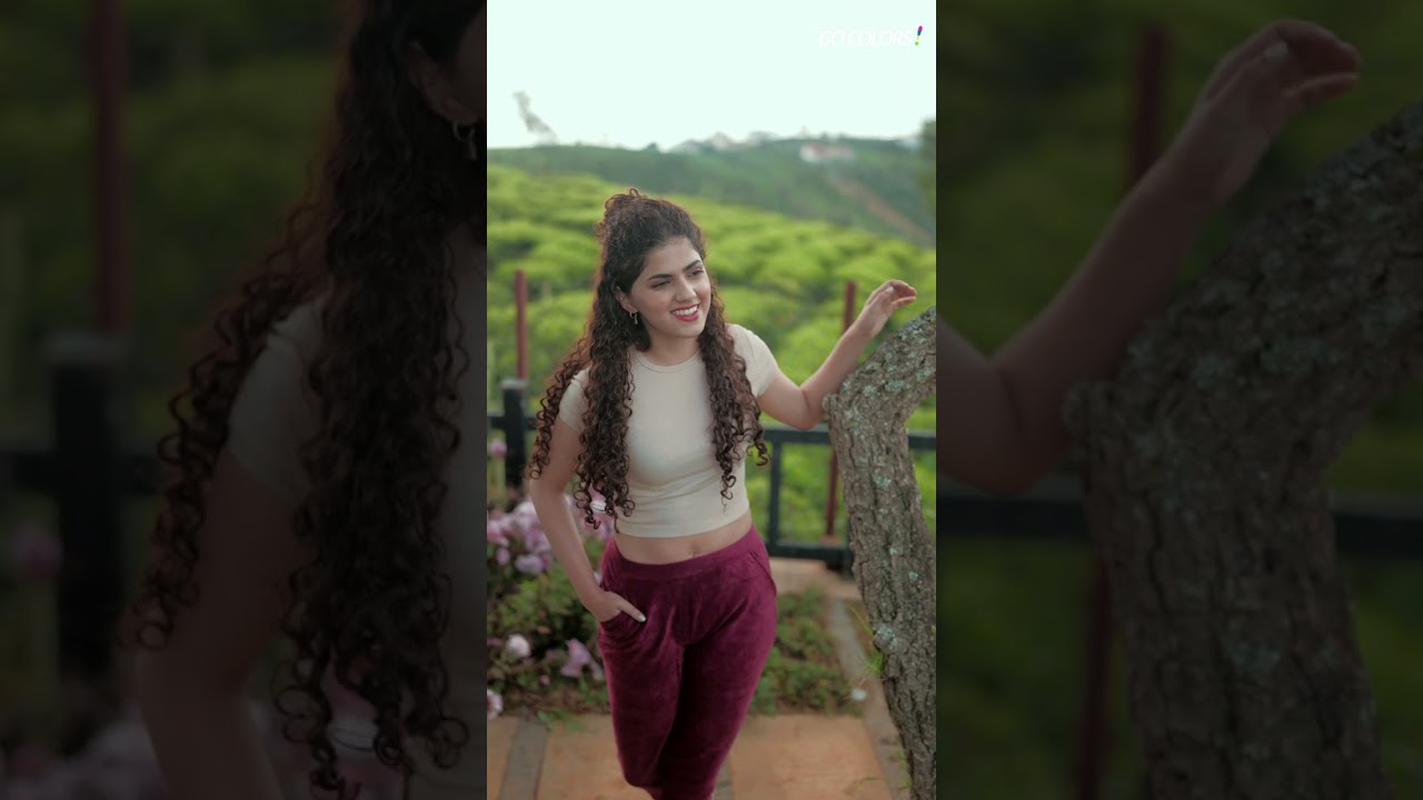 Go Colors - Warm Tech | DoP by Gowtham Rajendran