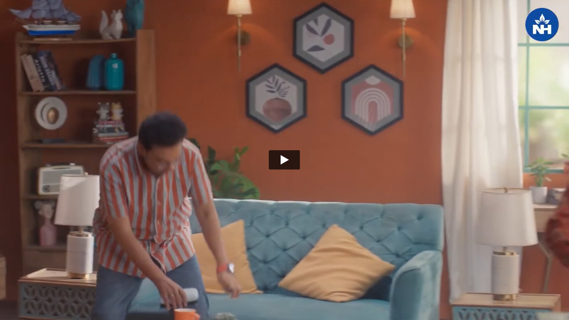 Narayan Health - Take Care | Dressman by Mayur 