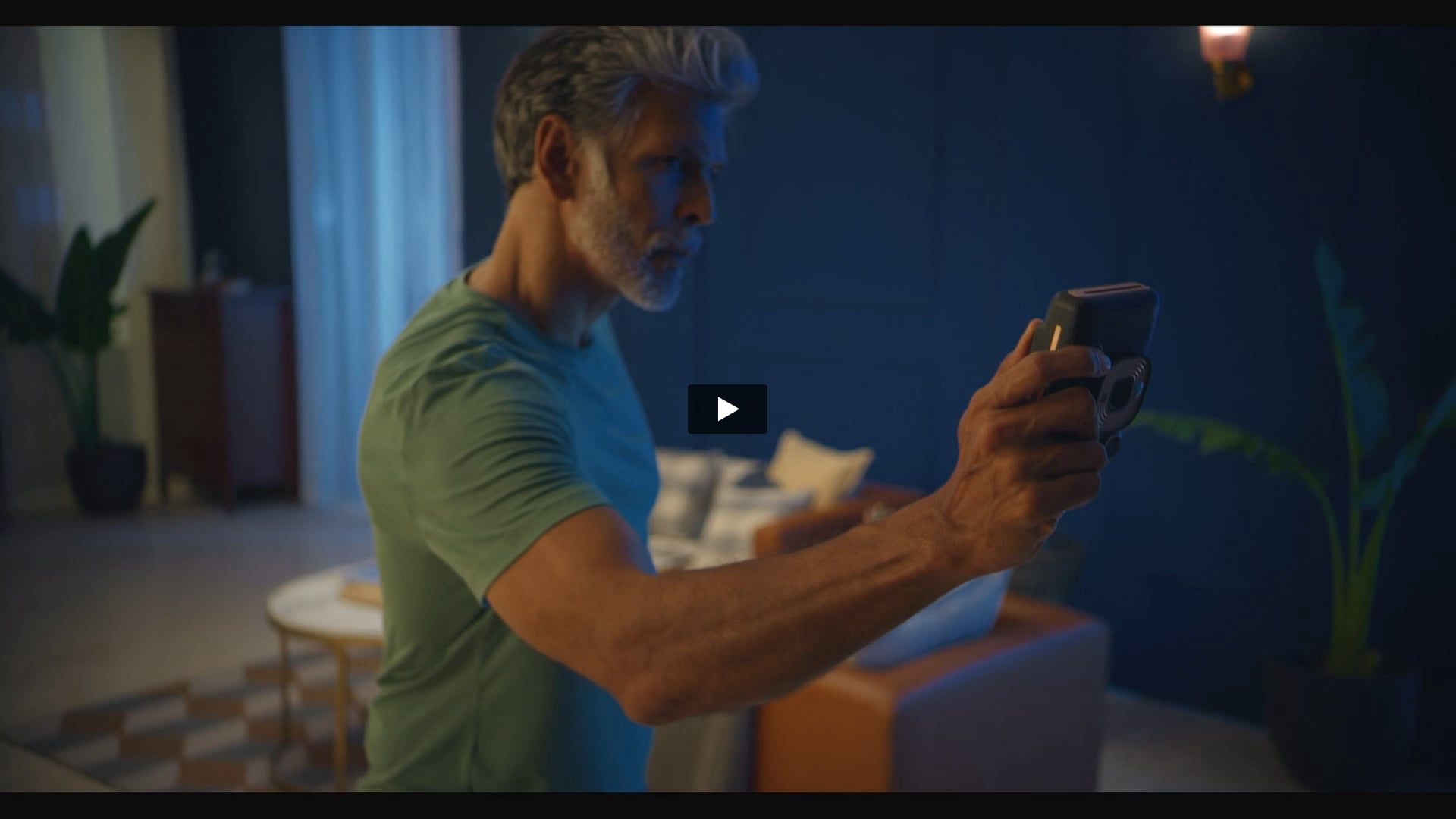 Fujifilm Instax | Producer by Ajoy Krishna