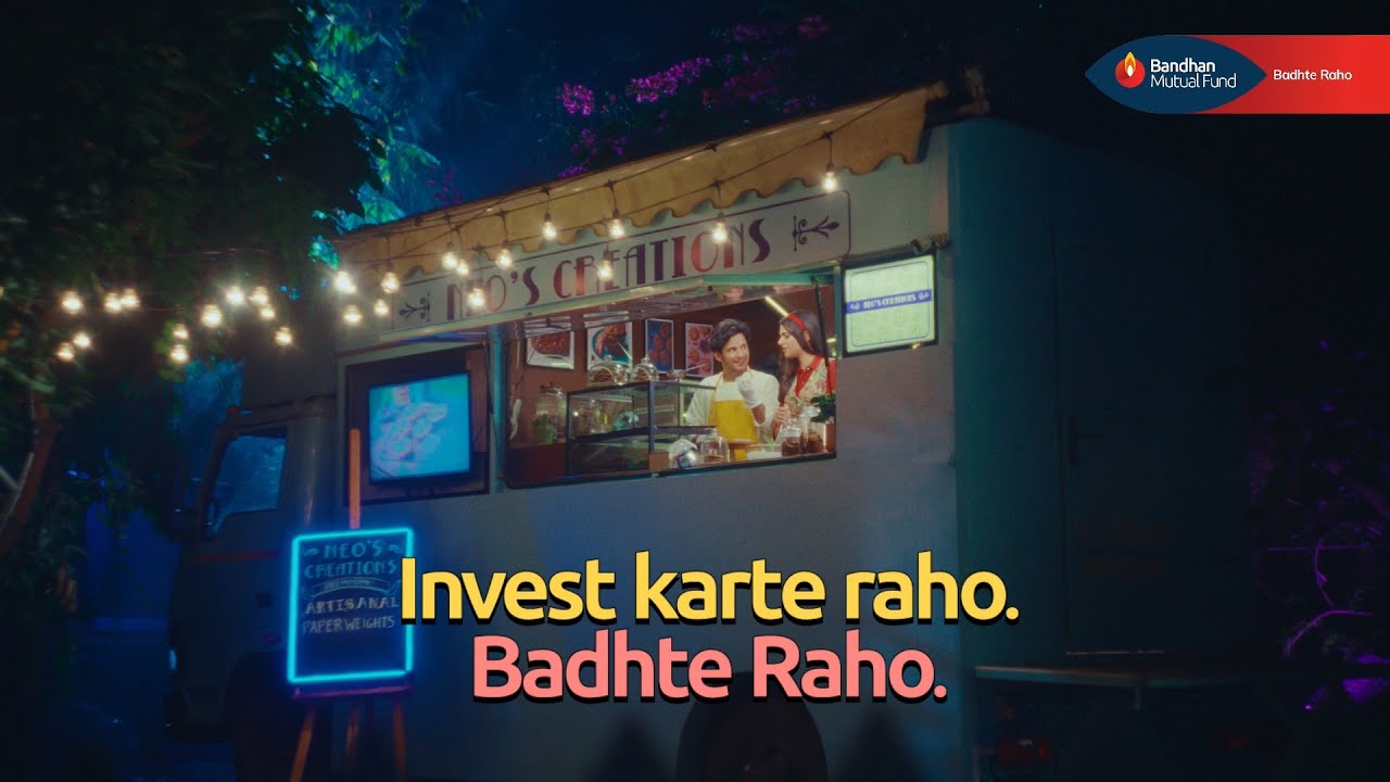 Bandhan Mutual fund - Cookie | Offline Editor by Niddhish Puuzhakkal