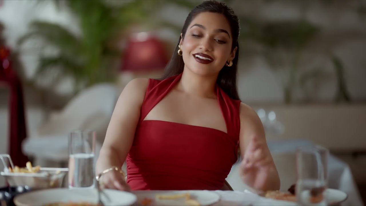 Maybelline New York - Blinkit | Art Director by Praapty Biswas