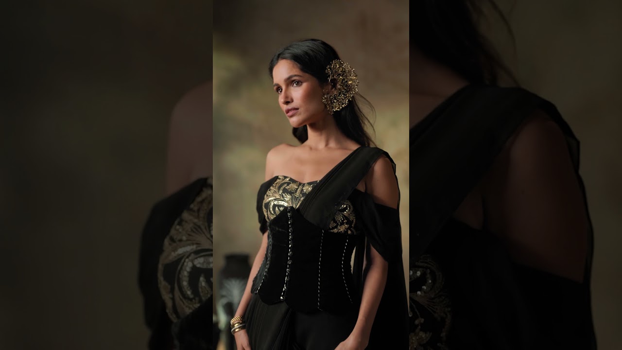 House Of Masaba - Presenting Kaali Mirch | Line Producer by Ankit Patil