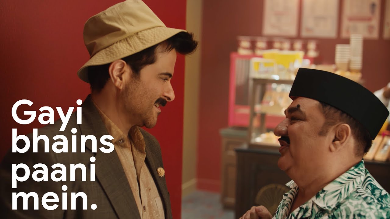 Google Pixel 8 - The Revenge | Hair and Makeup by Karandeep Singh