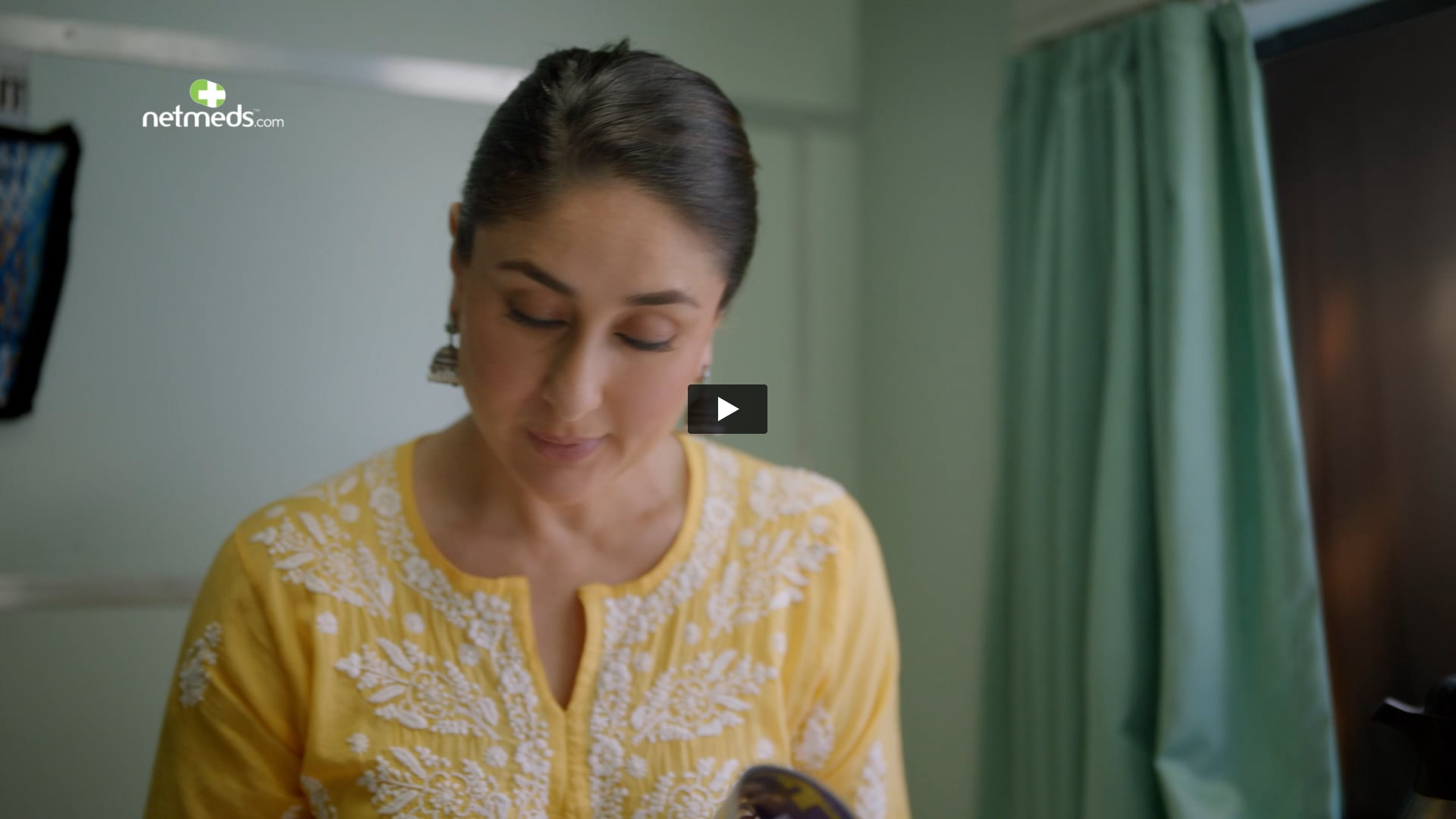 Netmeds - Savings Ft. Kareena Kapoor Khan | Production Assistant by Jayendra Ghoshalkar