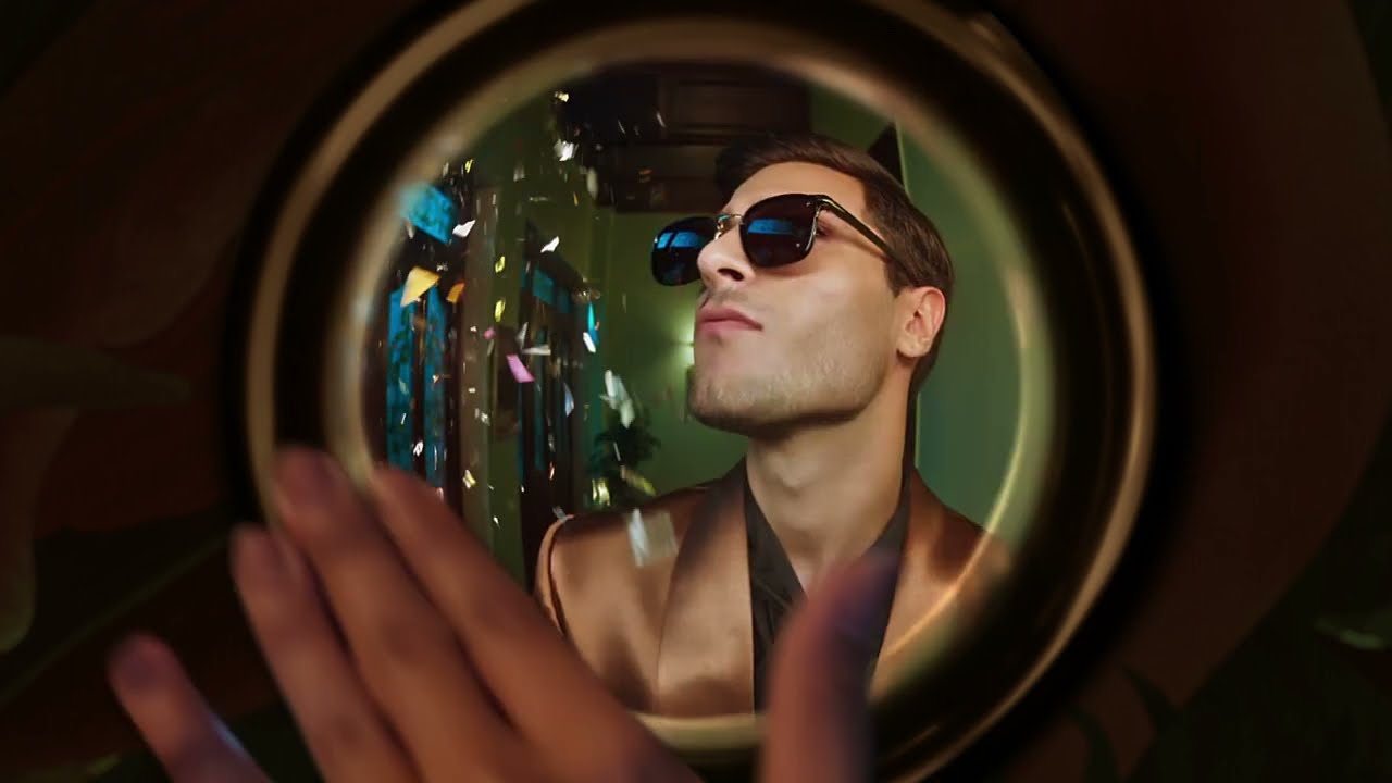 Lenskart - Eye-Conic Sale | Production Designer by Somya Tandon