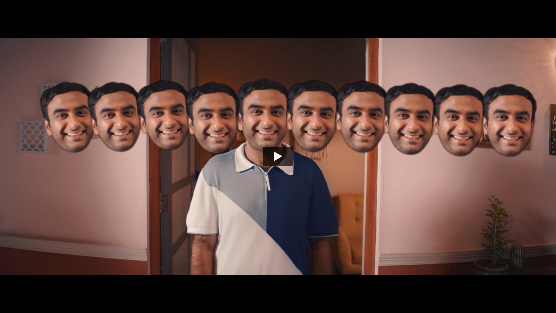 Aegon Life Insurance - Aegon So tension Gone | Production Designer Assistant by Shantanu Sahasrabudhe