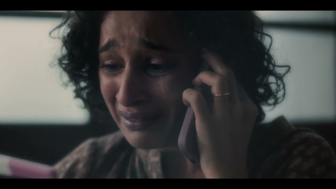 Johnson's Baby - Mothers Day Film | Voice Over by Aditi 