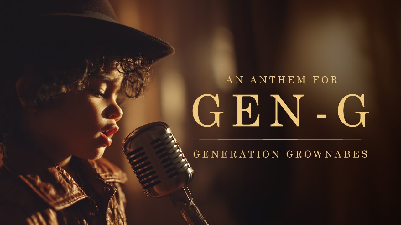 Vasu Swarnaprashan Drop - An Anthem For Gen-g | Casting Director by Ram Rawat