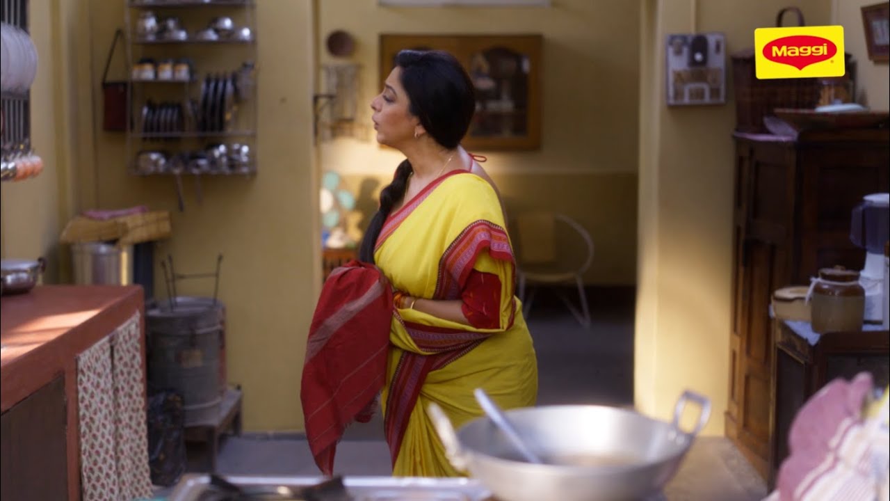 Maggi | Music Composer by Vishal Khurana K