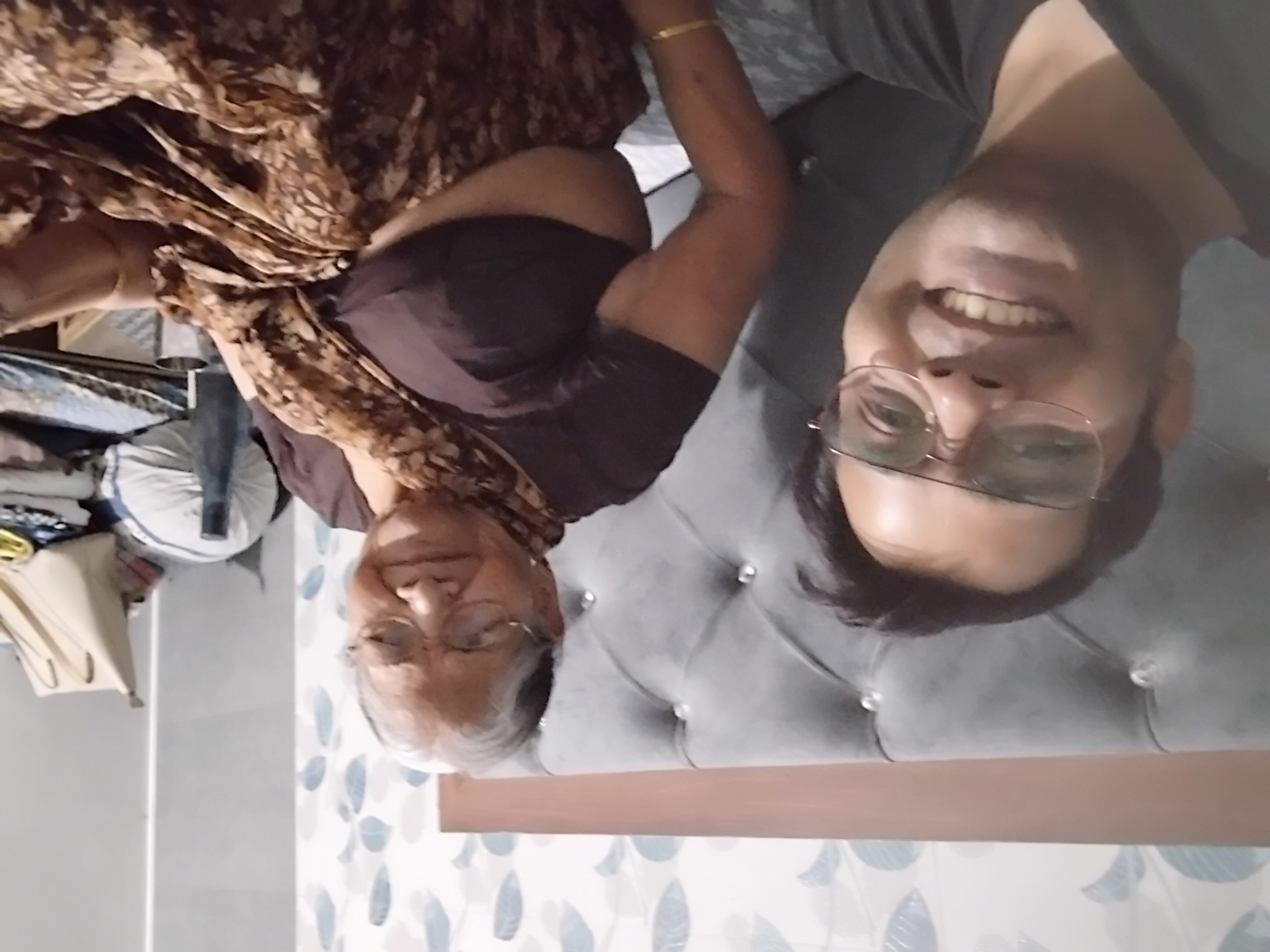 Raj Shami – Talent Manager