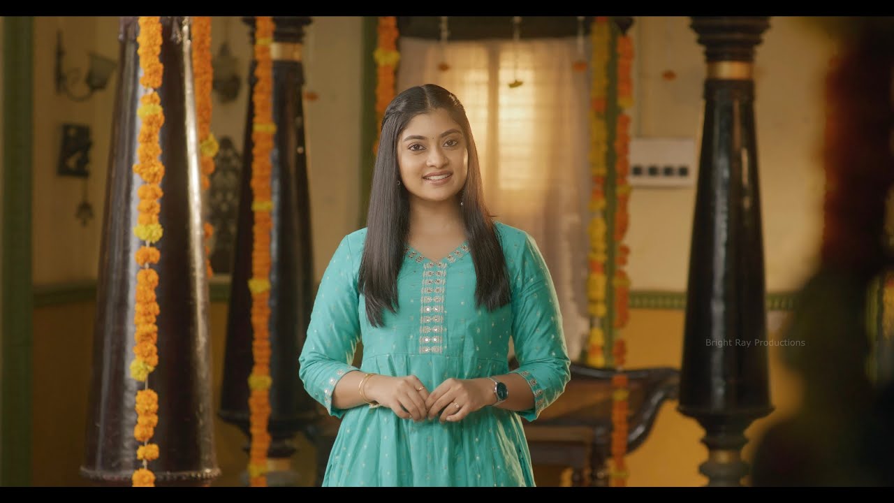 Snackative - Sweets And Snacks Film | Costume Stylist by Vaishali 