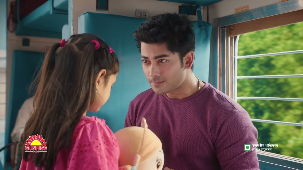 Sunrise Pure - Soya Curry Masala Boring Soya Turns Yumm | Art Director by Koushik Das