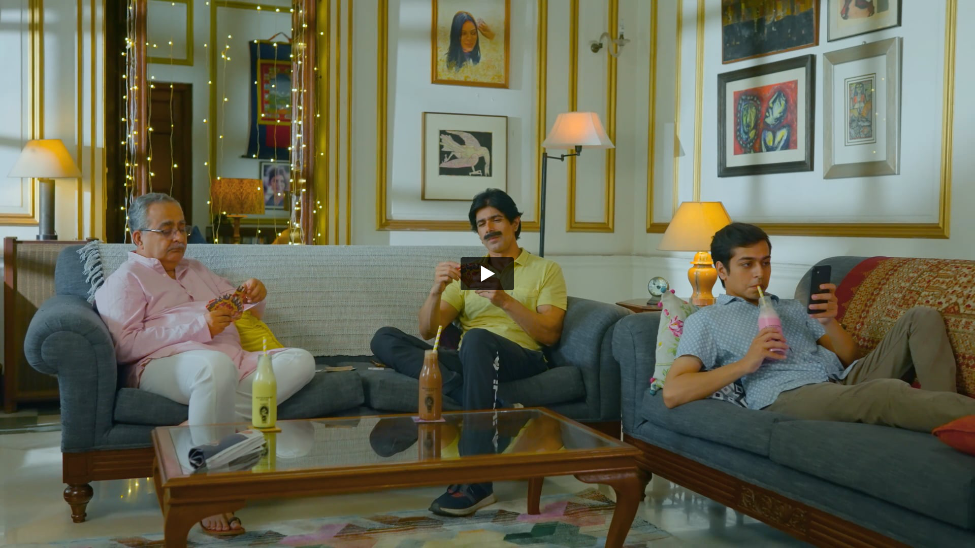 Keventers - Diwali Film | Director by Harkirat Singh