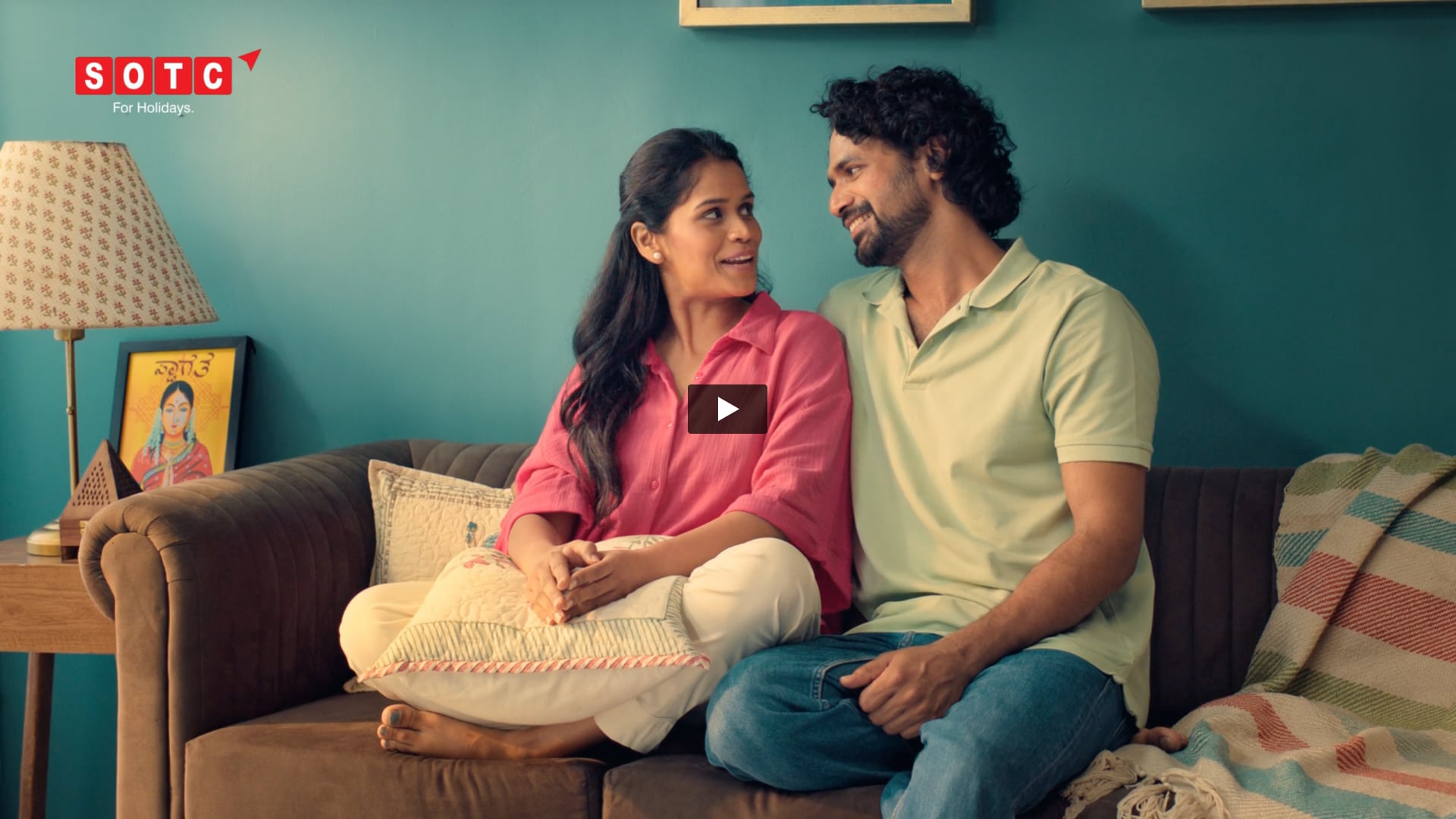 SOTC - Holiday Planning Film | First AD by Abhishek Bhardwaj