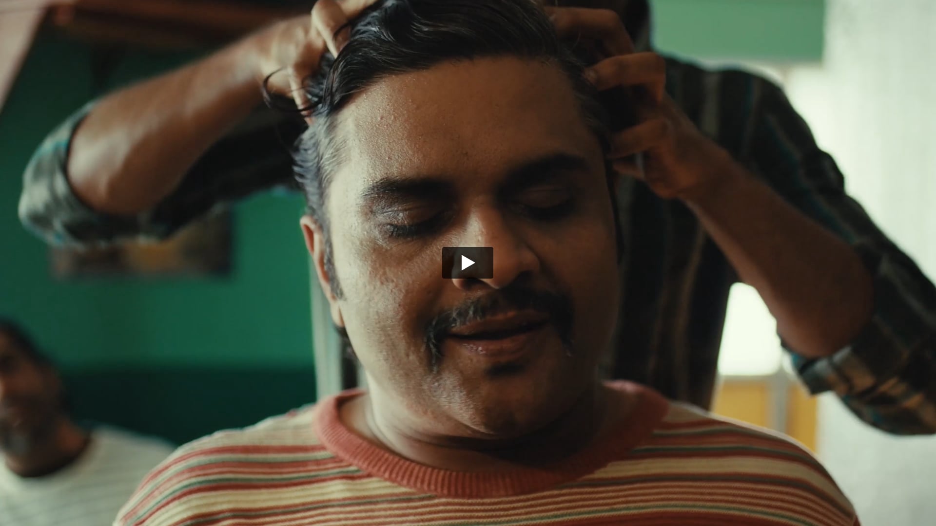 Ujjivan Small Finance Bank - Ujjivan Rewardz Barber Shop Film | HMU Assistant by Akhila Baiju