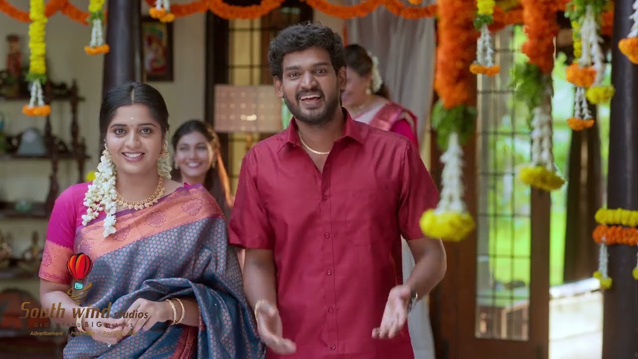 NT Theysinghrajan Textiles | Costume Stylist by Sowmya Sureshkumar