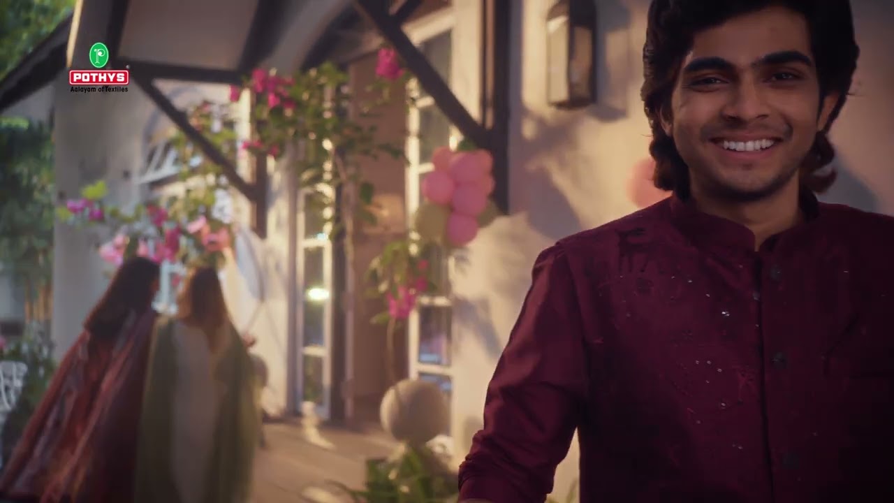 Pothys - Aadi Sale | Storyboard Artist by Smijith 