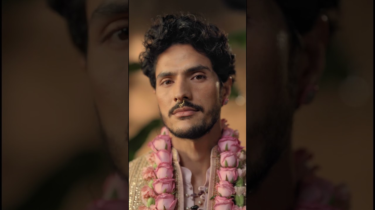 House Of Masaba - Kesar Film | Director by Mohamed Jameer