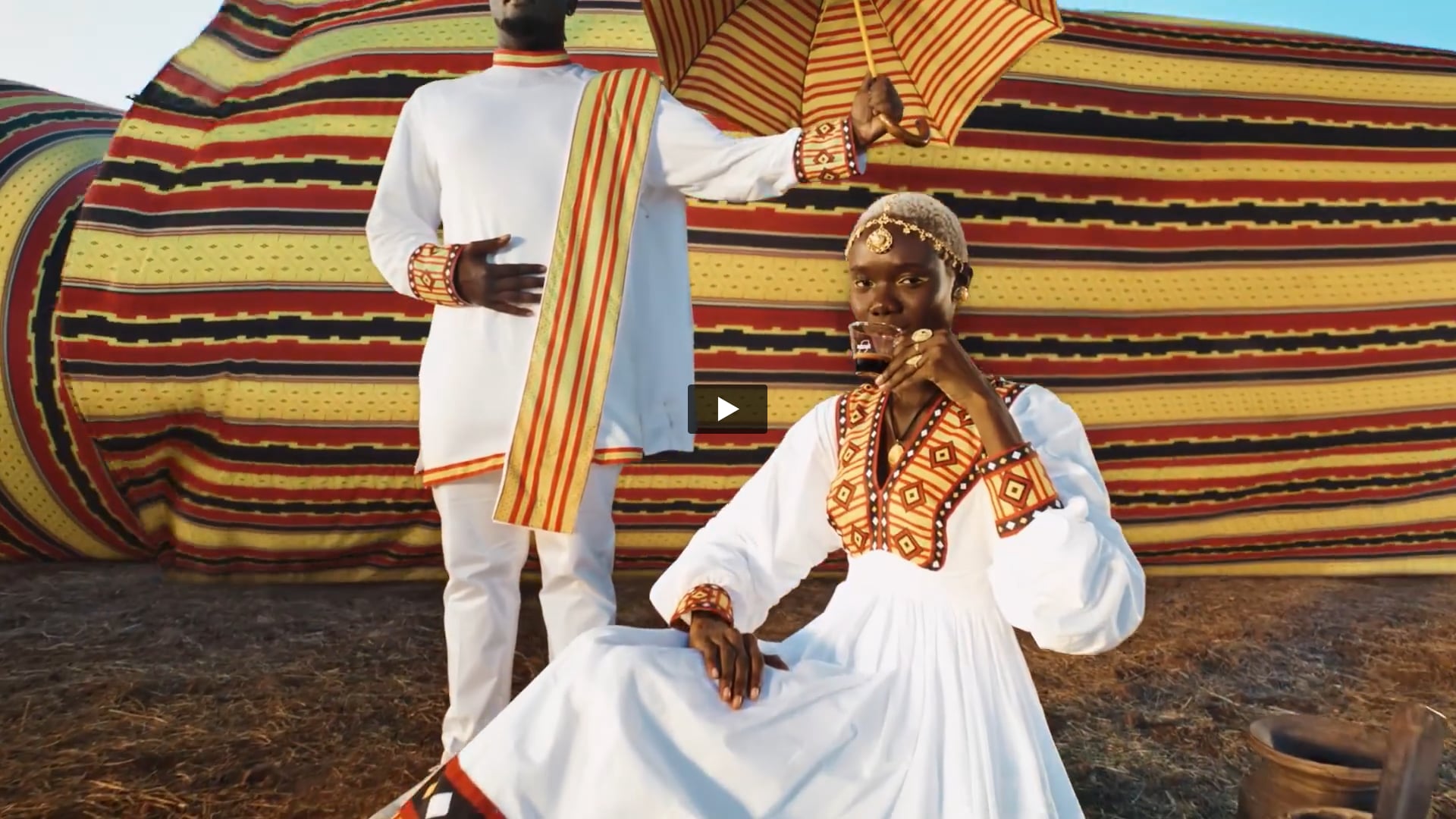 Nescafe - Make Your World | Director by Gregory Ohrel